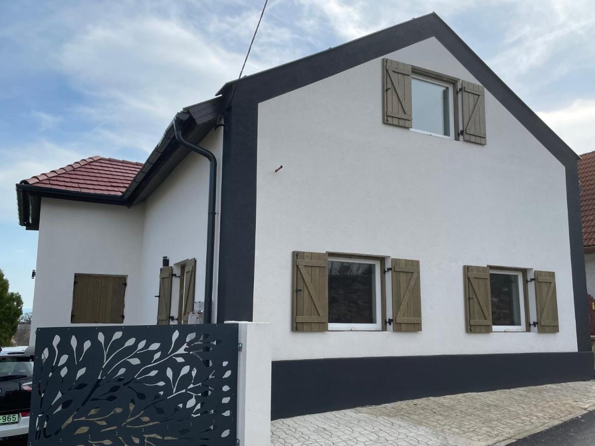 Zanka Villa Exterior foto
